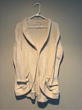 Z Supply Women's Cozy Cardigan Sweater